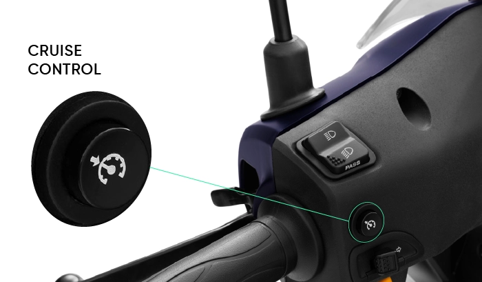 best electric scooter 2025 tvs orbiter