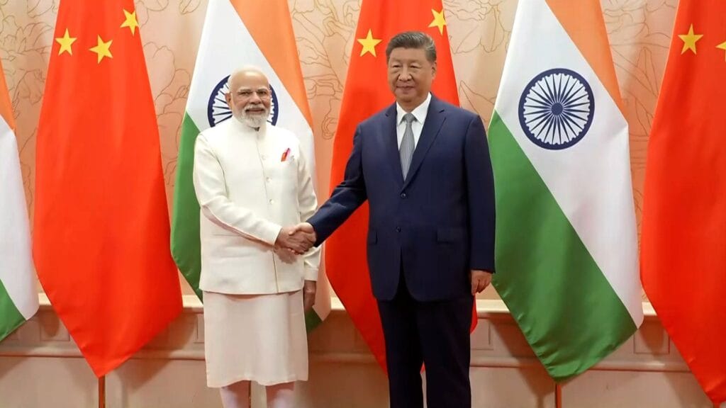 प्रधानमंत्री नरेंद्र मोदी