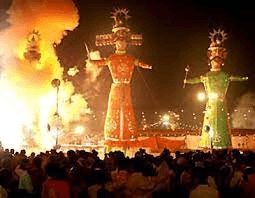 DUSSEHRA